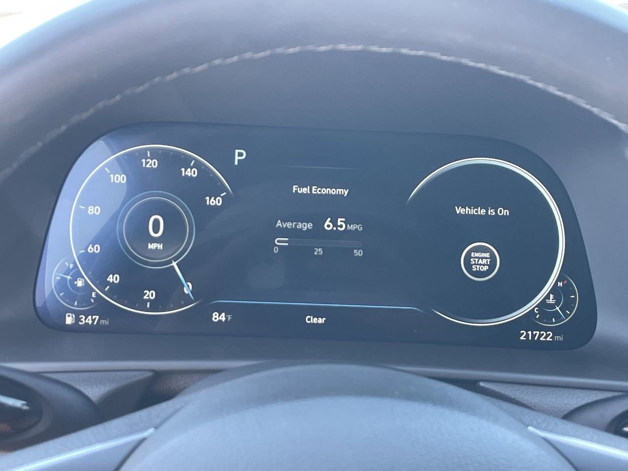 Certified 2023 Hyundai Sonata SEL w/ Convenience Package image 29