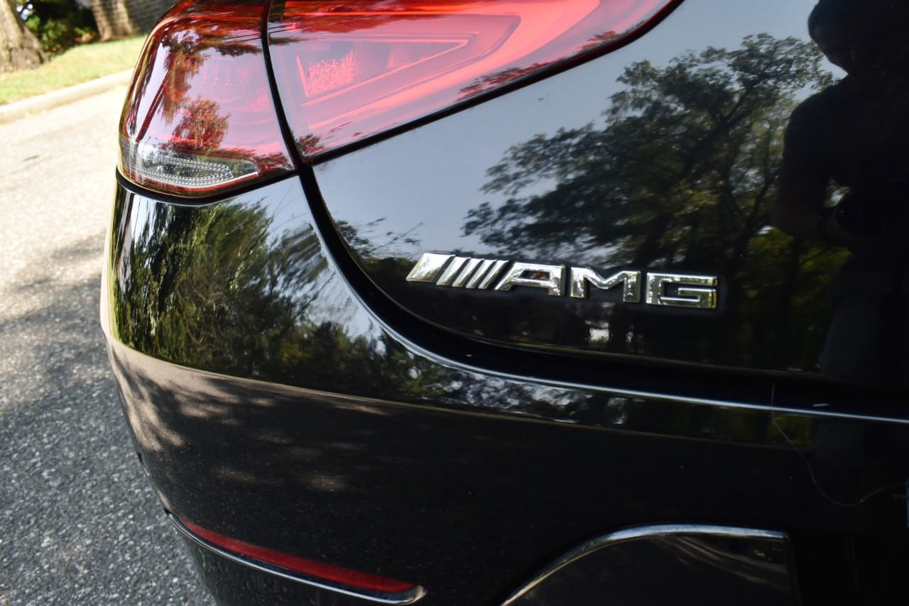 Used 2020 Mercedes-Benz CLS 53 AMG 4MATIC image 32