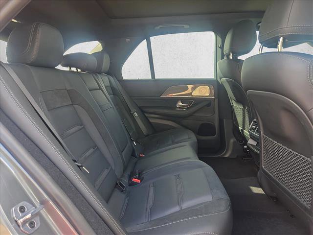 Certified 2023 Mercedes-Benz GLE 53 AMG 4MATIC image 20