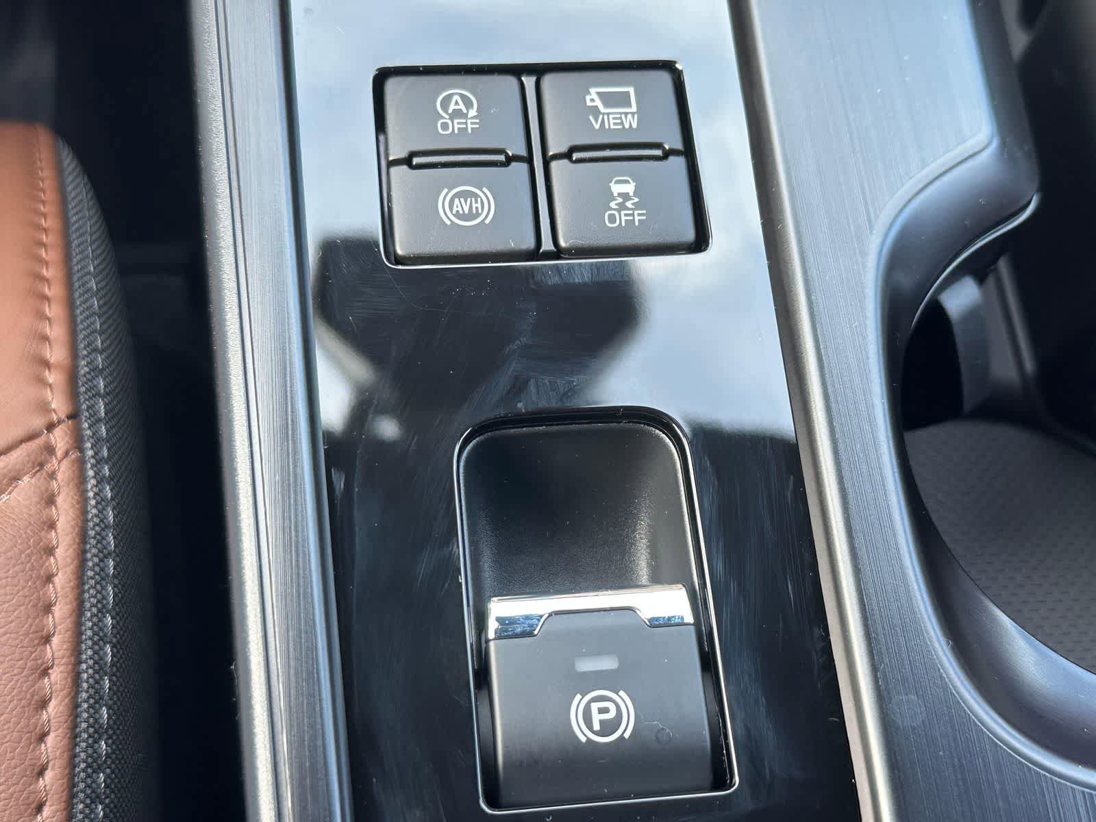 New 2026 Subaru Outback Touring AWD/4WD image 23
