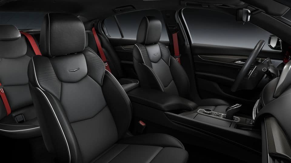 New 2026 Cadillac CT5 V Blackwing RWD image 11