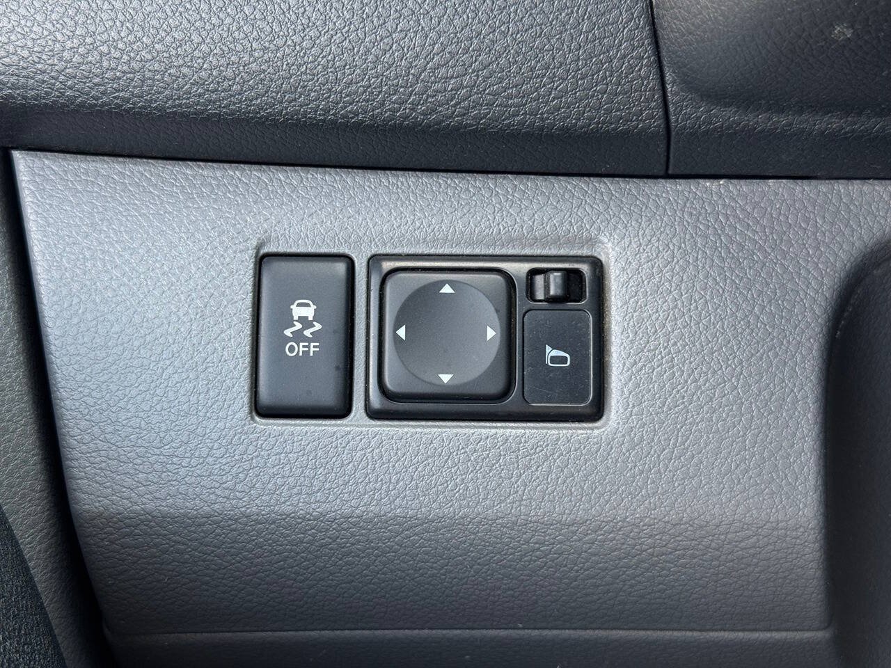Used 2018 Nissan NV200 SV FWD image 29