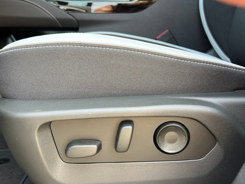 New 2026 Buick Envision Sport Touring AWD/4WD image 10