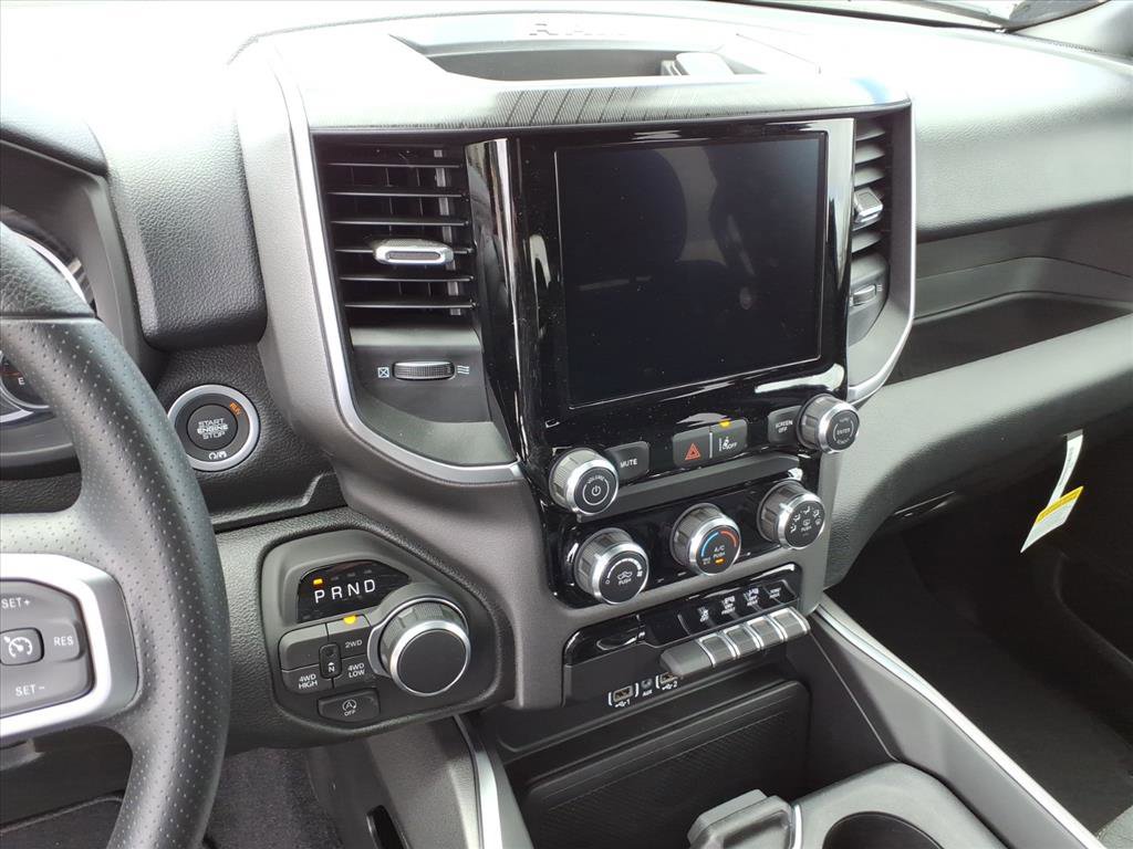 New 2026 RAM 1500 Express image 22