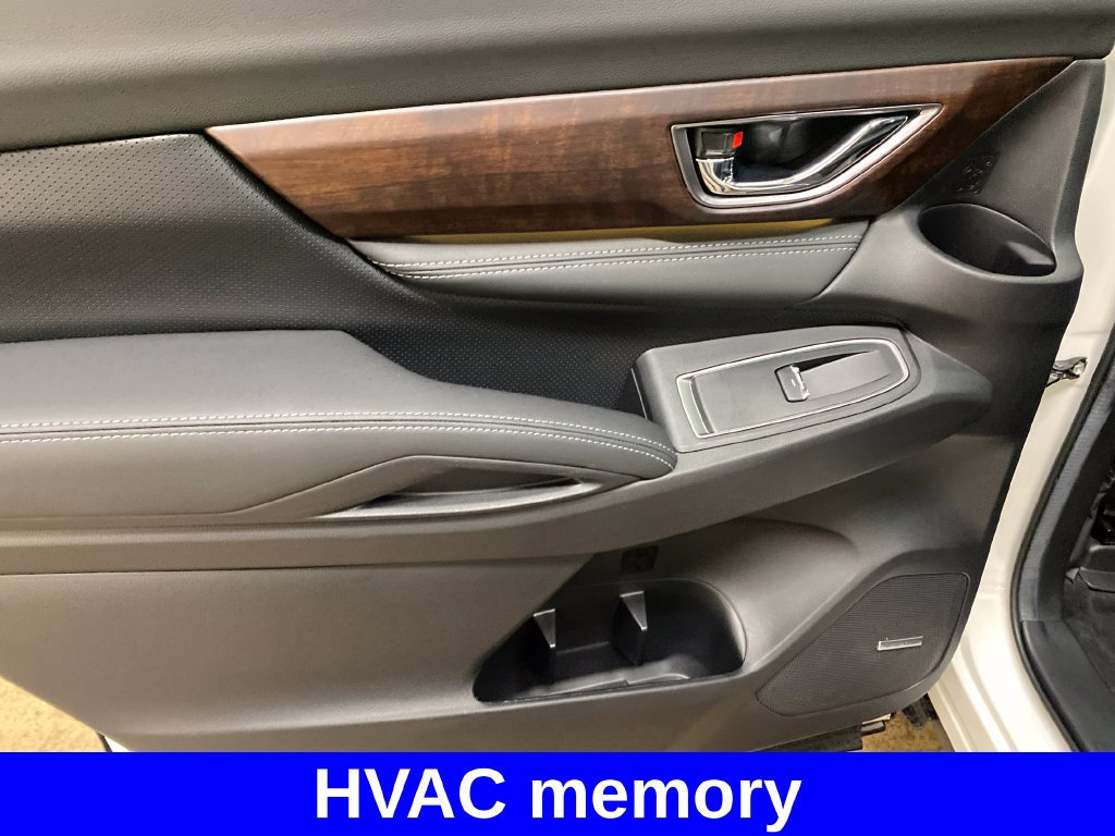 Certified 2023 Subaru Ascent Touring AWD/4WD image 16