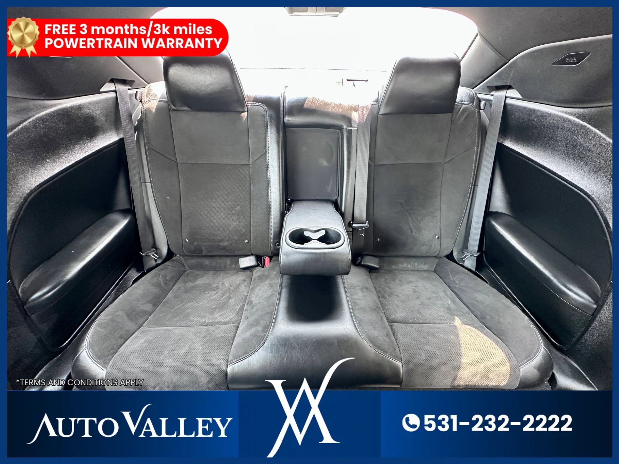 Used 2022 Dodge Challenger R/T w/ Plus Package image 30