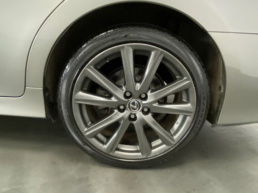 Used 2015 Lexus GS 350 AWD w/ F Sport Package image 18