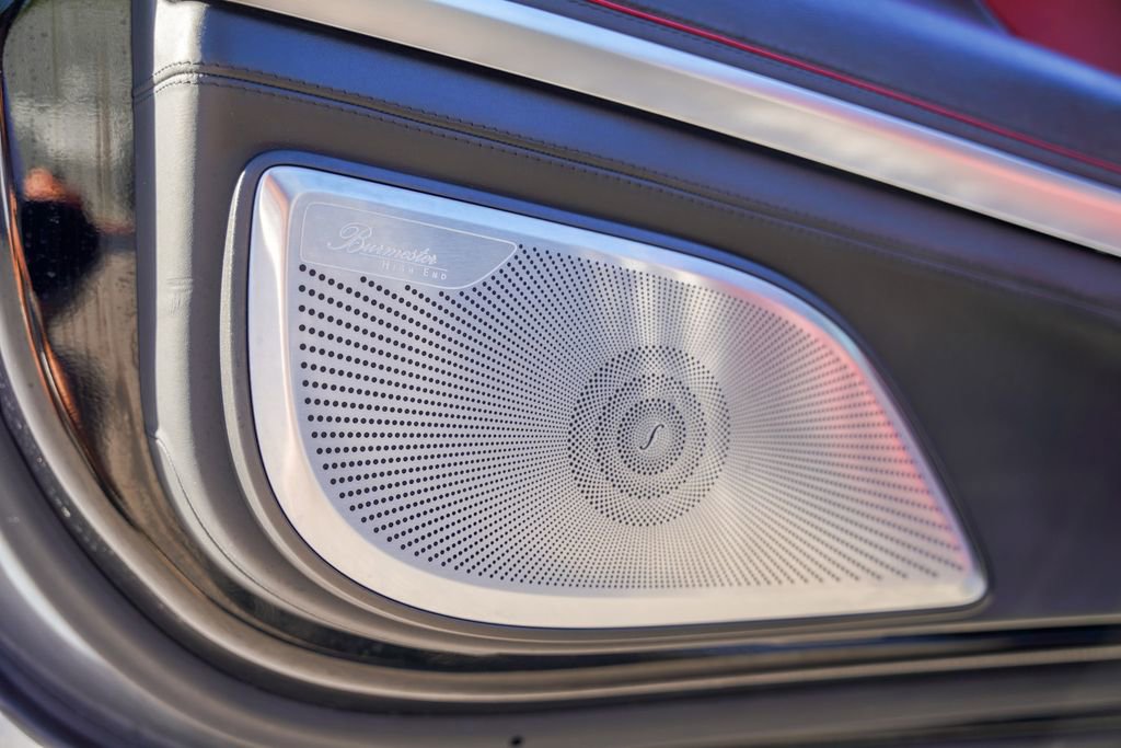 Used 2019 Mercedes-Benz S 63 AMG 4MATIC Coupe image 12