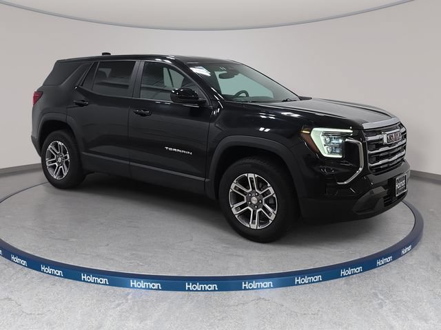 Used 2025 GMC Terrain Elevation AWD/4WD image 4