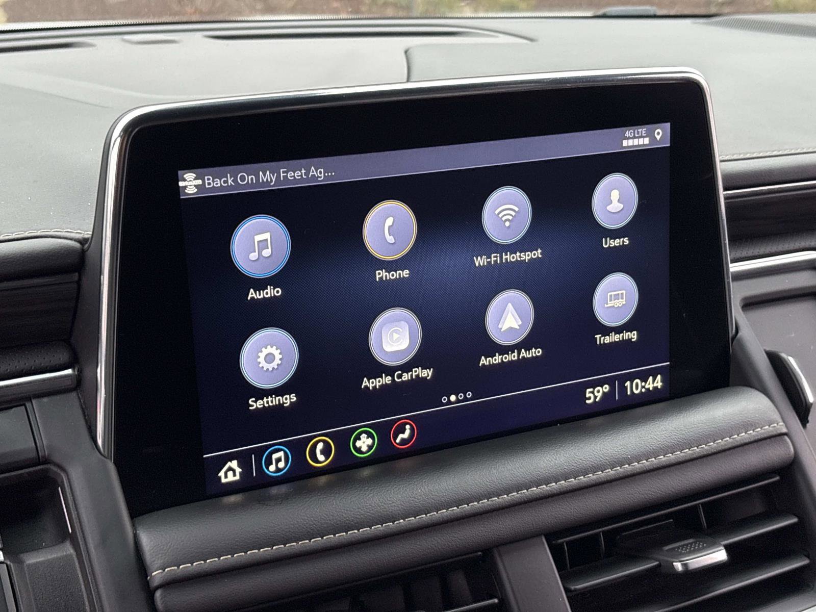 Used 2021 GMC Yukon SLT image 23