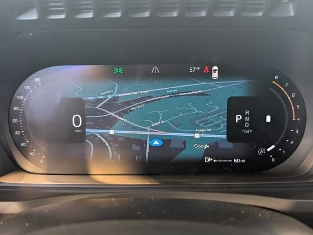 New 2026 Volvo XC90 B5 Core AWD/4WD image 16