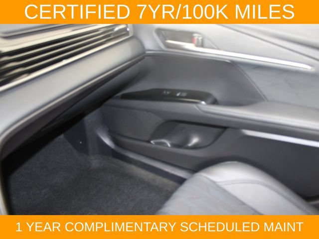 Used 2025 Toyota Camry XSE FWD image 14