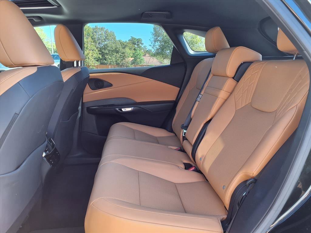 Used 2024 Lexus RX 350 Premium w/ Cold Area Package image 18