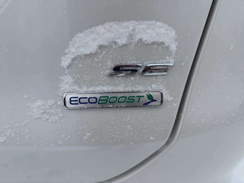 Used 2014 Ford Fusion SE w/ Equipment Group 202A image 25