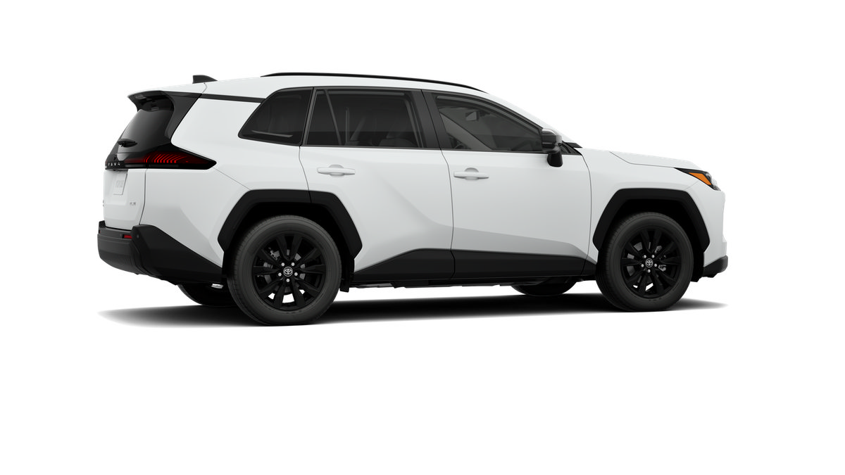 New 2026 Toyota RAV4 XLE Premium AWD/4WD image 27