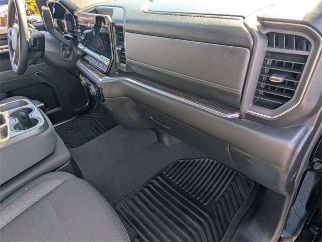 Used 2023 Chevrolet Silverado 1500 RST image 15