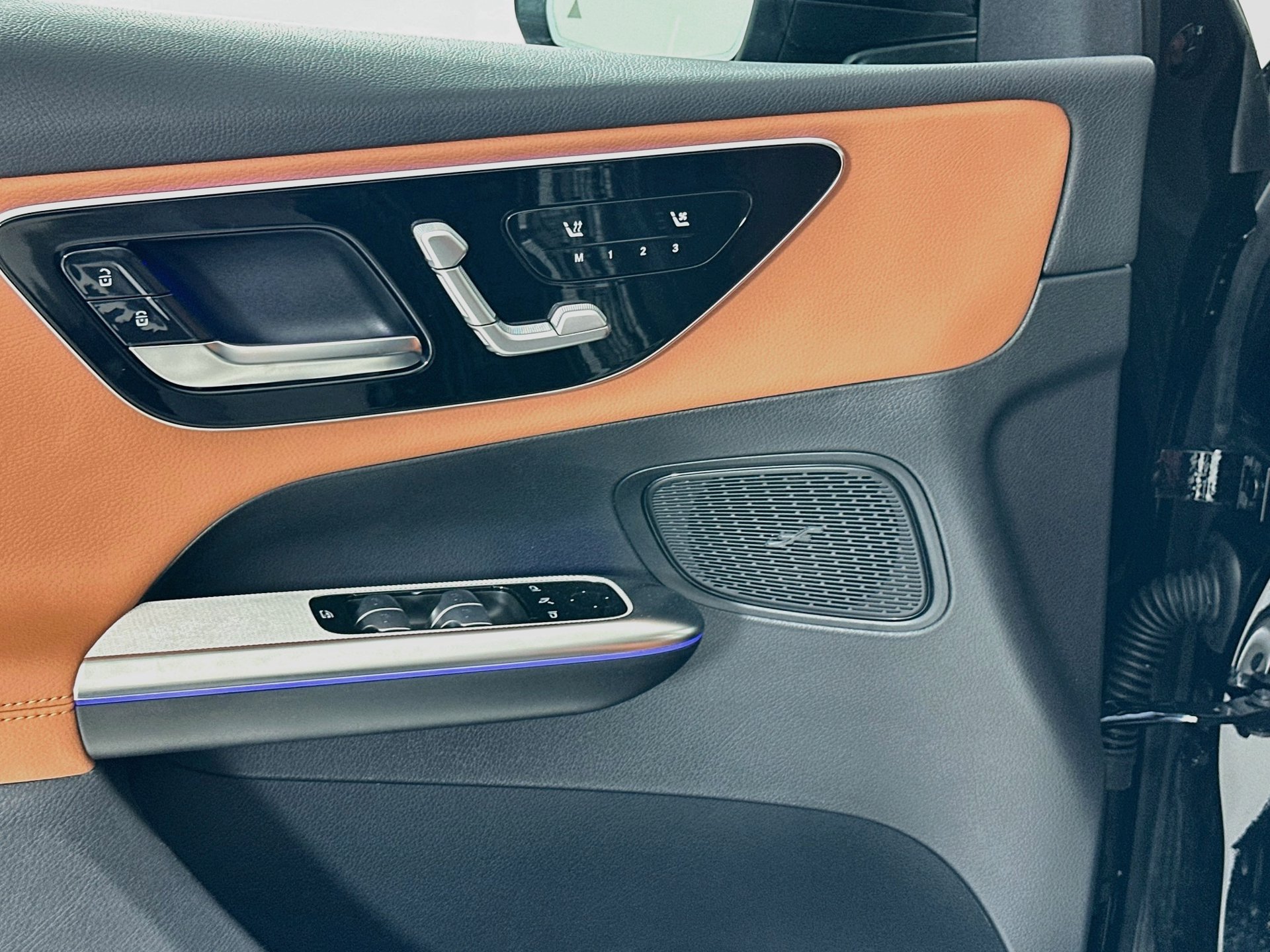 New 2027 Mercedes-Benz GLC 300 4MATIC image 19