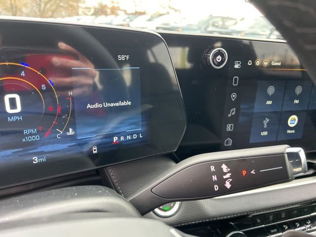 New 2026 Chevrolet Equinox LT image 26