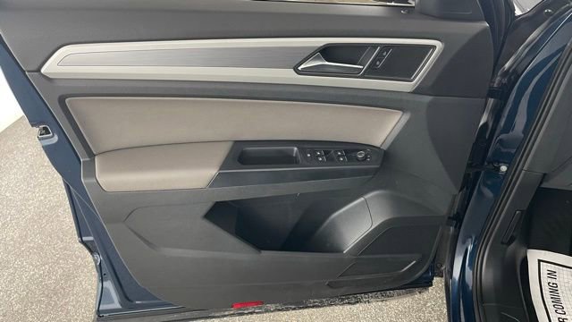 Used 2021 Volkswagen Atlas S image 34