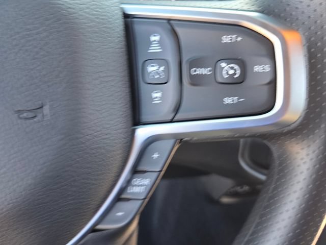 New 2026 RAM 2500 Warlock AWD/4WD image 24