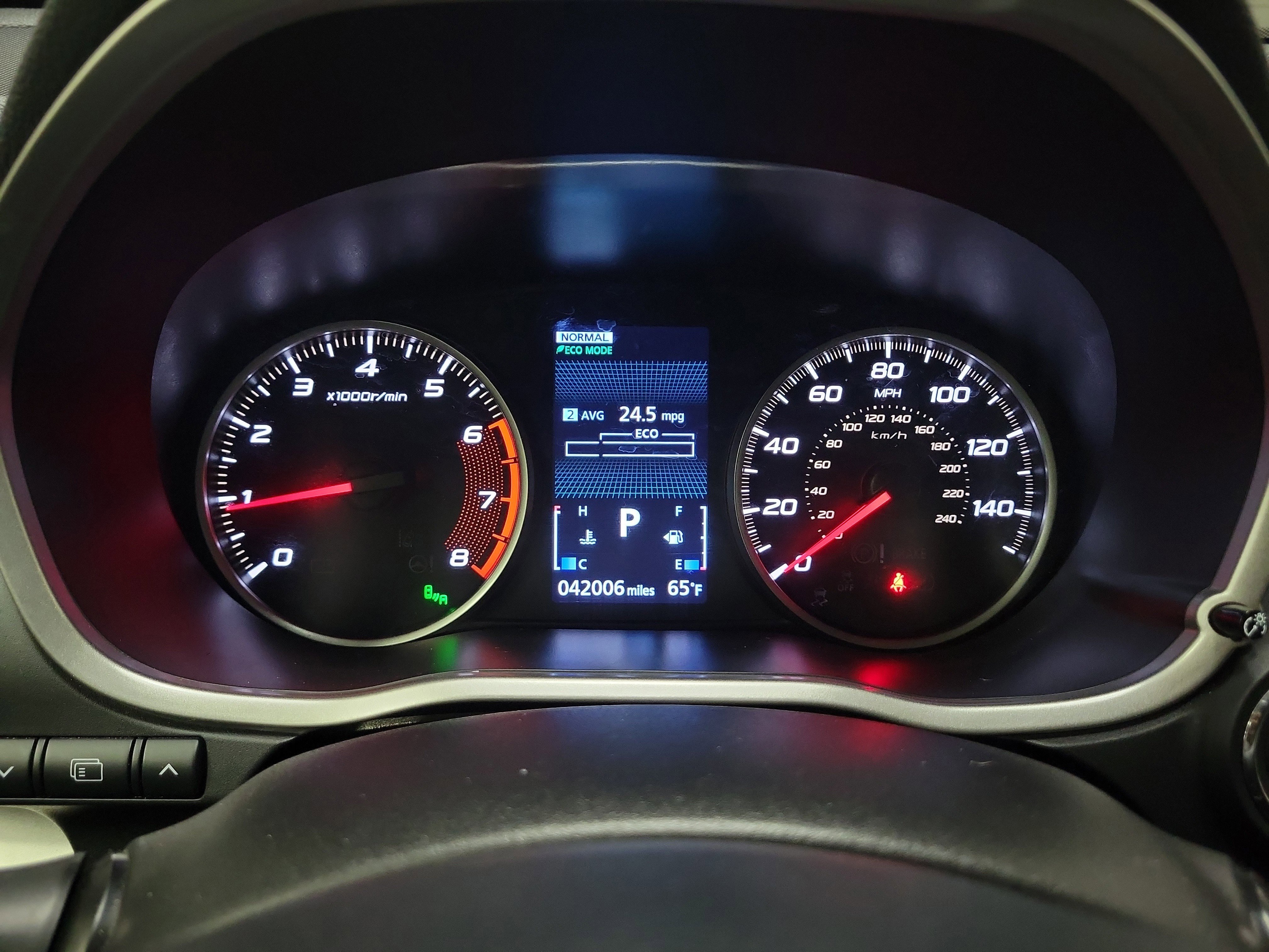 Used 2024 Mitsubishi Eclipse Cross SE image 29