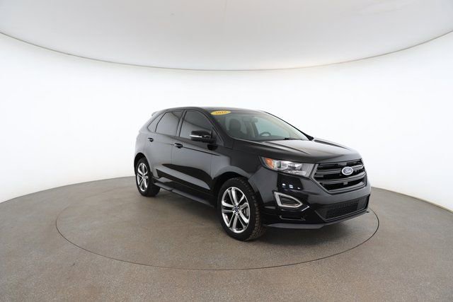 Used 2018 Ford Edge Sport w/ Cold Weather Package image 27