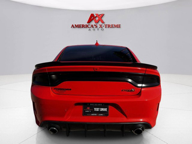 Used 2021 Dodge Charger Scat Pack image 4