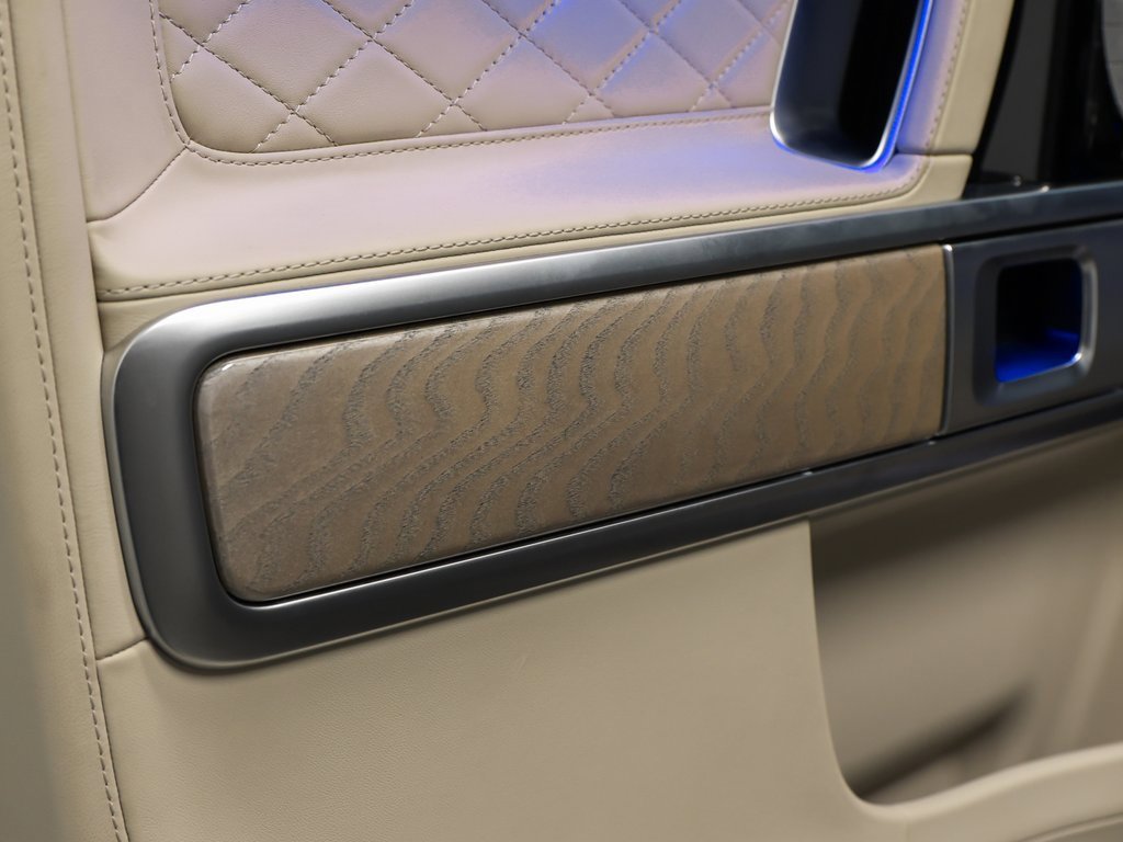 Used 2023 Mercedes-Benz G 63 AMG 4MATIC image 71