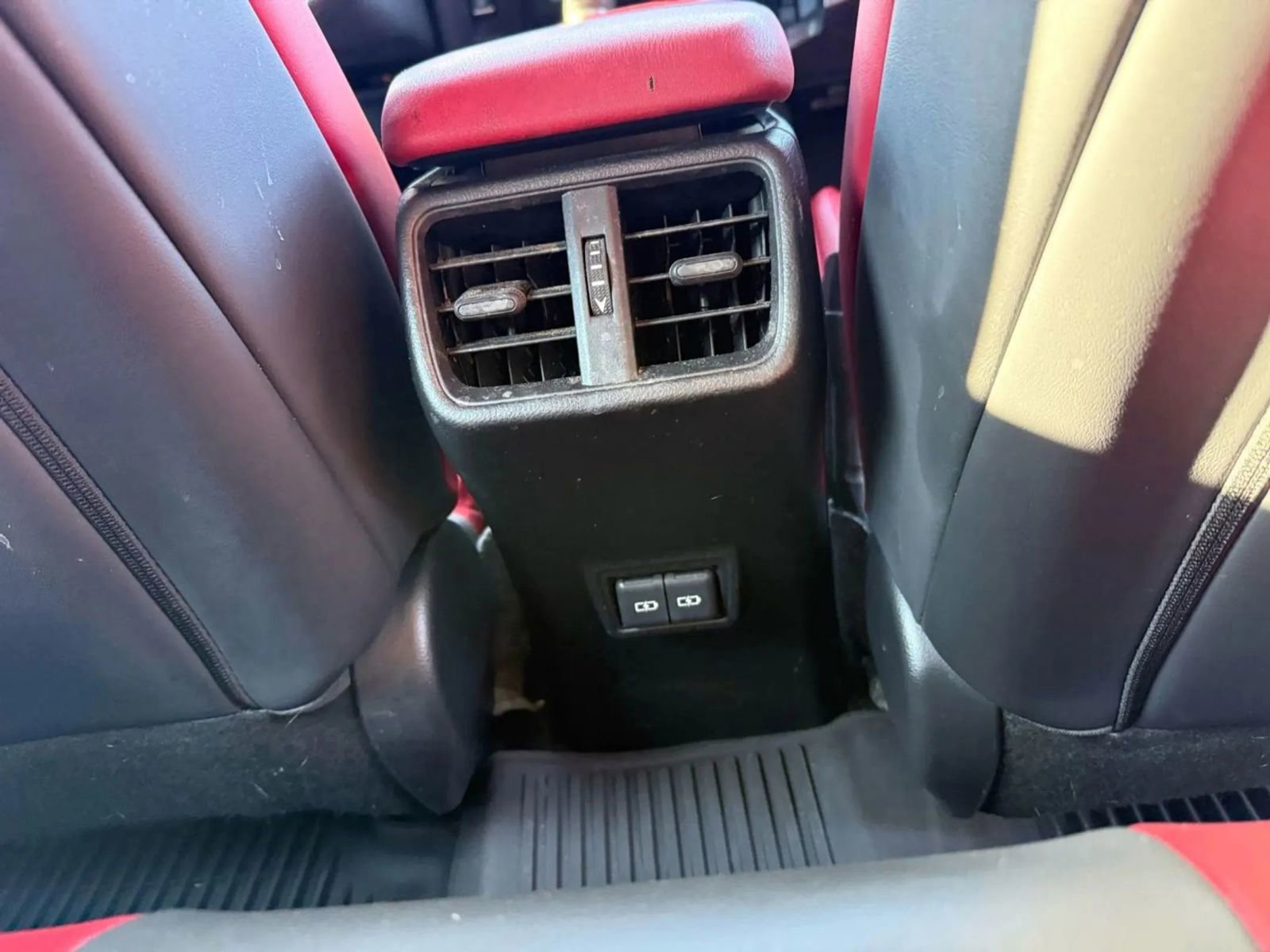 Used 2021 Lexus UX 250h F Sport w/ F Sport Premium Package image 19