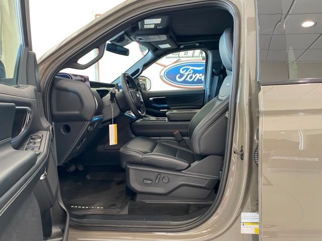 New 2027 Ford Expedition Max Platinum w/ Stealth Appearance Package AWD/4WD image 13