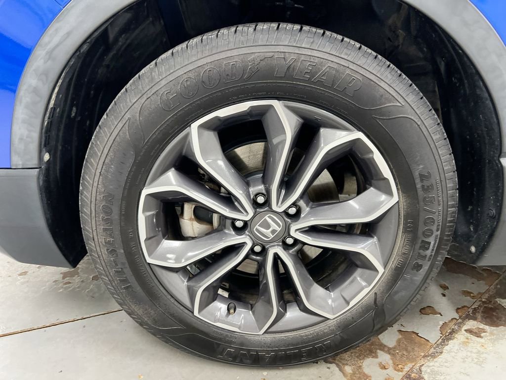 Used 2020 Honda CR-V EX image 27