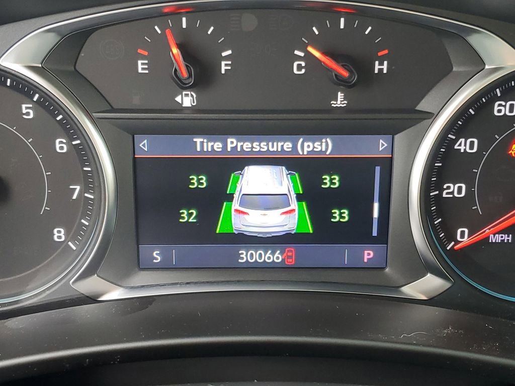 Certified 2023 Chevrolet Equinox Premier image 12