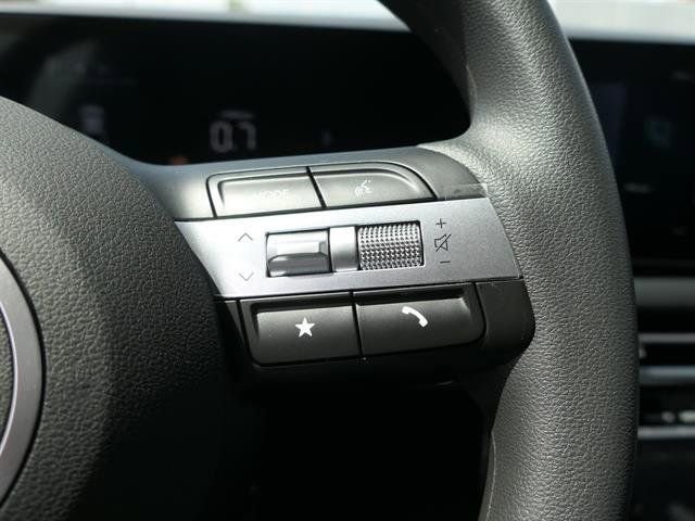 New 2025 Hyundai Santa Cruz SEL image 16