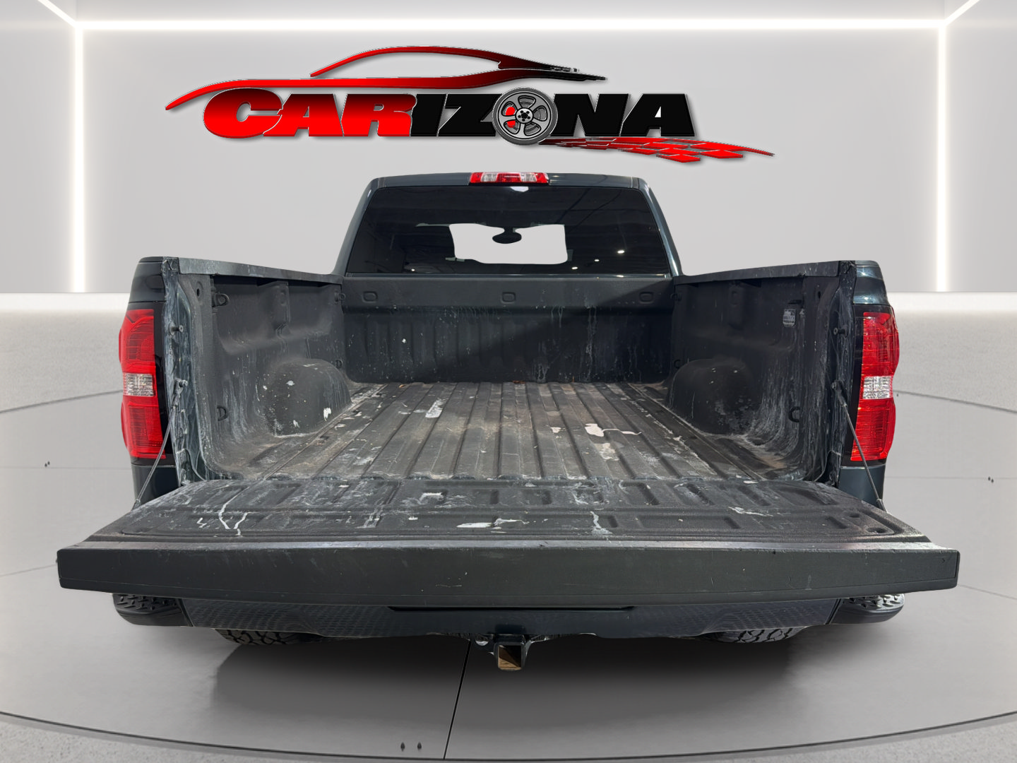 Used 2018 GMC Sierra 1500 2WD Double Cab w/ Elevation Edition image 22