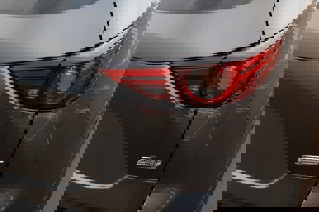 Used 2018 MAZDA CX-5 Grand Touring image 25