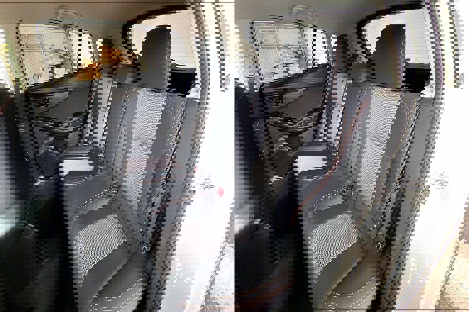 Used 2023 Subaru Crosstrek 2.0i Premium image 21