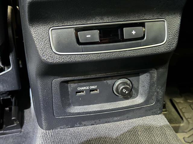 Used 2023 Audi SQ5 Premium Plus w/ Premium Plus Package image 12