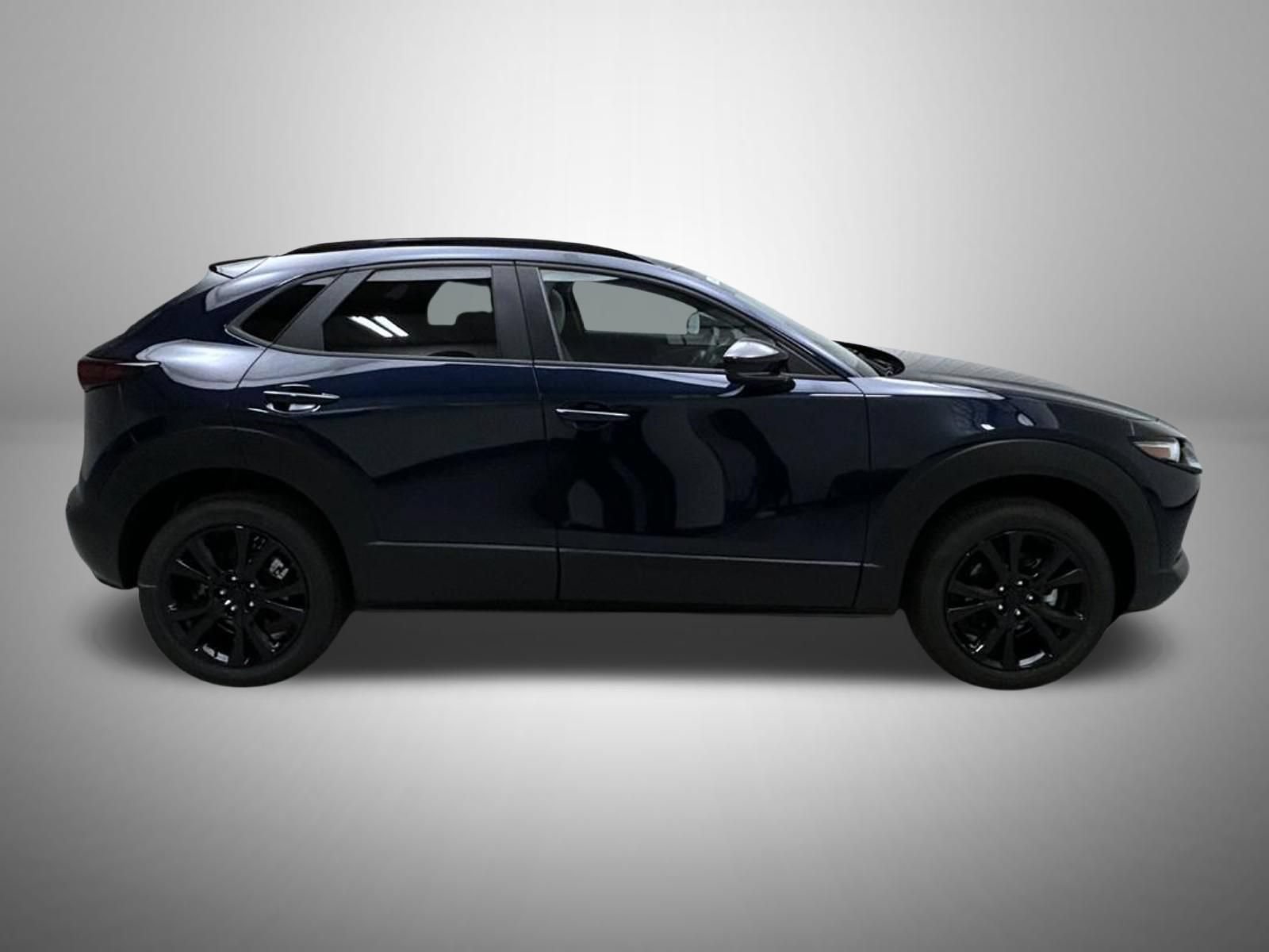 New 2026 MAZDA CX-30 Aire Edition AWD/4WD image 5