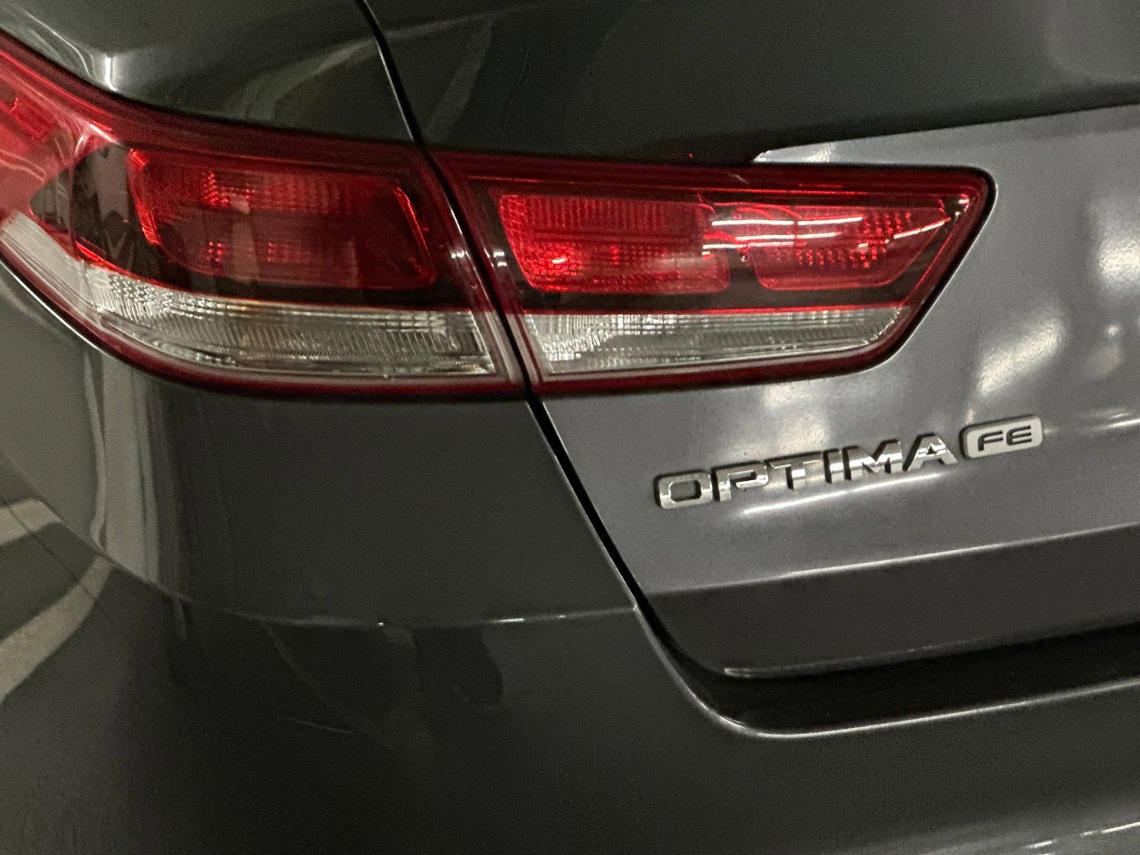 Used 2016 Kia Optima LX image 32