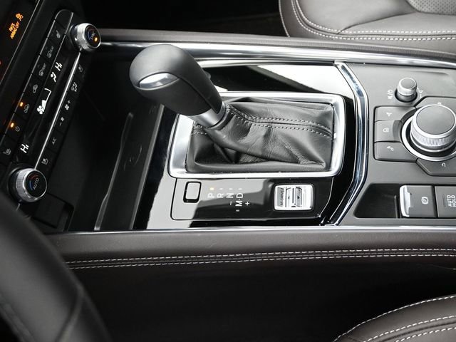 Used 2025 MAZDA CX-5 Signature image 15
