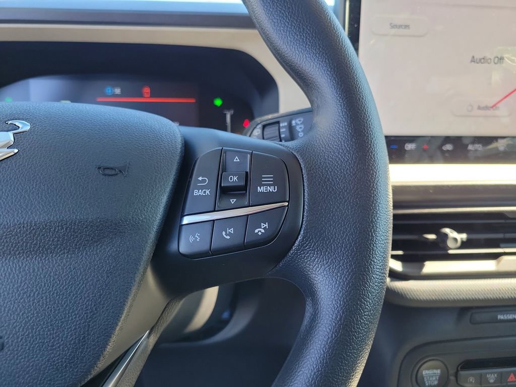 New 2026 Ford Bronco Sport Big Bend image 24