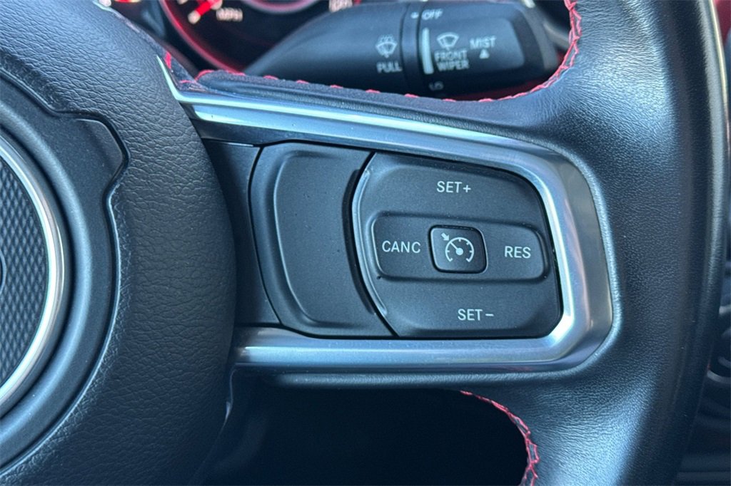 Used 2020 Jeep Gladiator Rubicon image 29