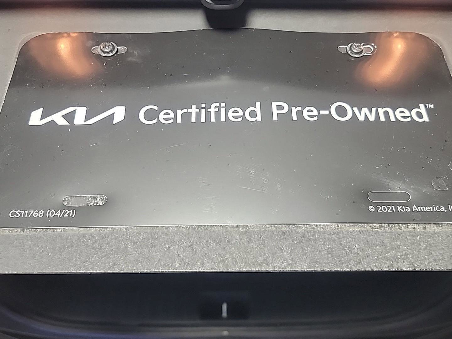 Used 2023 Kia Sportage X-Line w/ X-Line Premium Package image 6