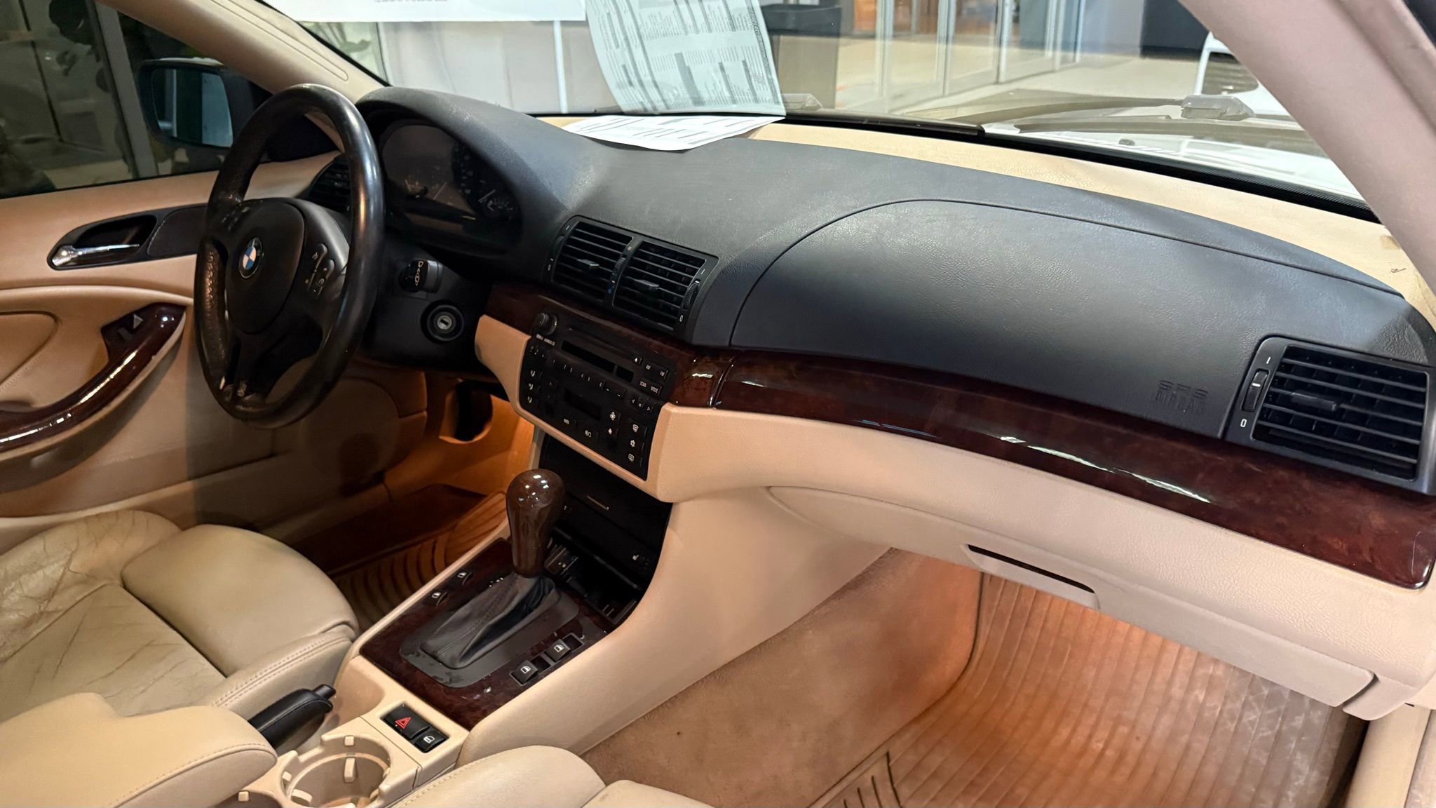 Used 2004 BMW 325Ci Coupe image 8