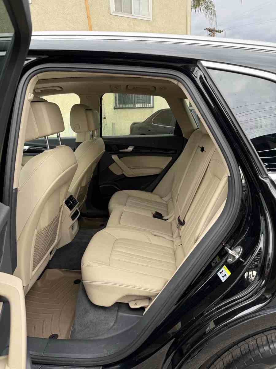 Used 2018 Audi Q5 2.0T Premium Plus w/ Premium Plus Package image 22