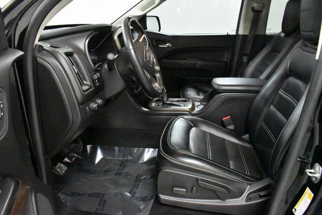 Used 2018 GMC Canyon Denali image 11