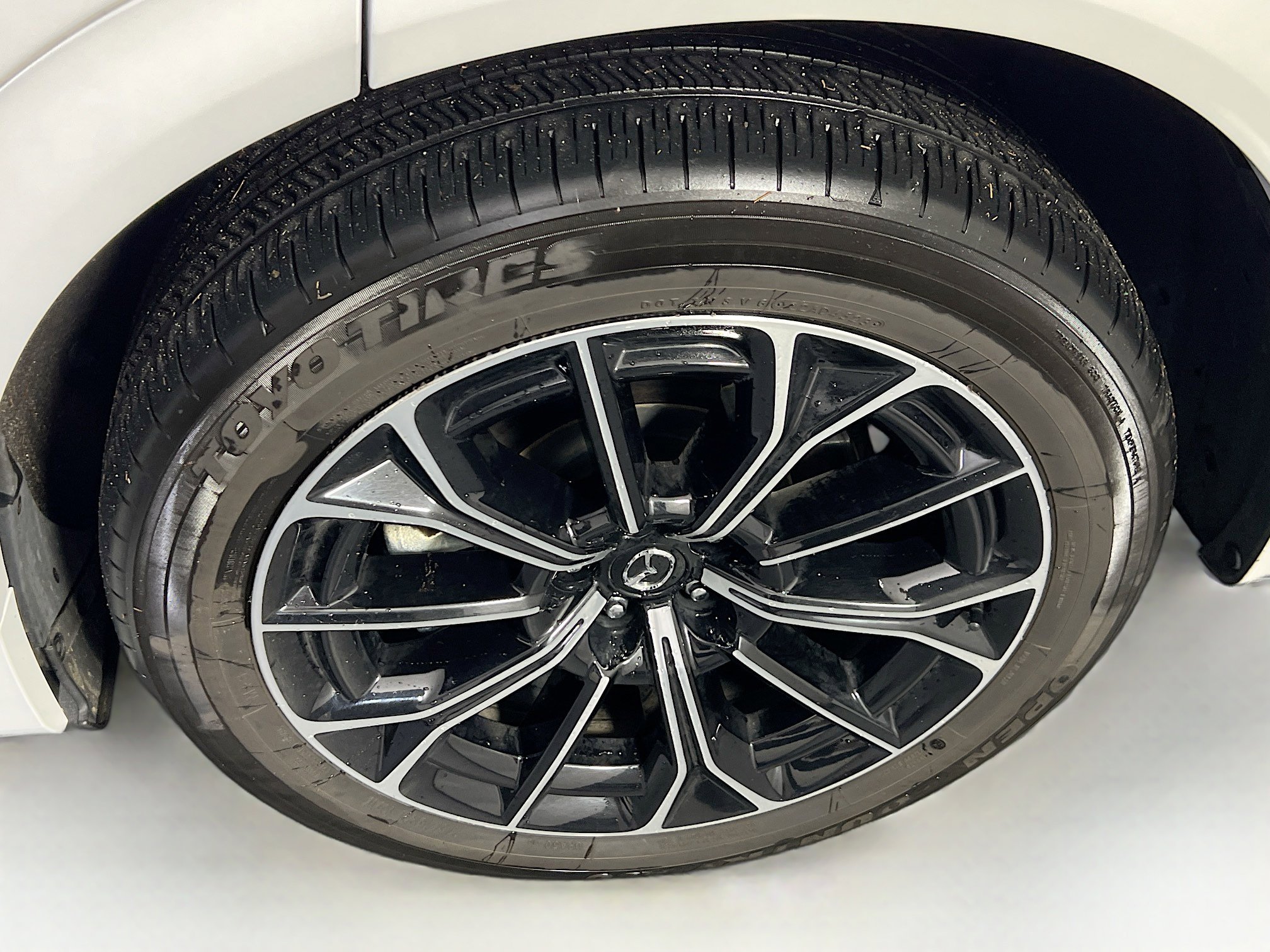 Used 2025 MAZDA CX-70 3.3 Turbo S w/ Premium Plus image 32