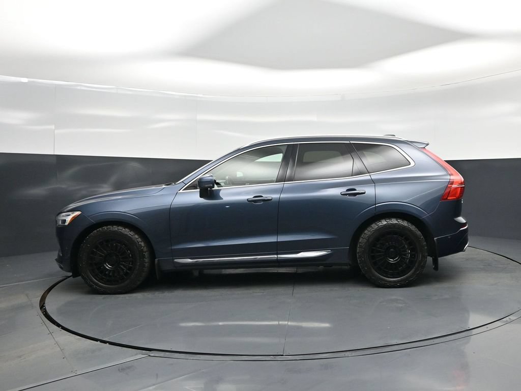Used 2019 Volvo XC60 T6 Inscription w/ Protection Package Premier AWD/4WD image 27