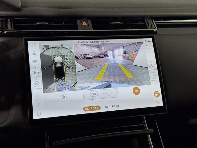 Used 2026 Land Rover Range Rover Velar Dynamic SE image 17