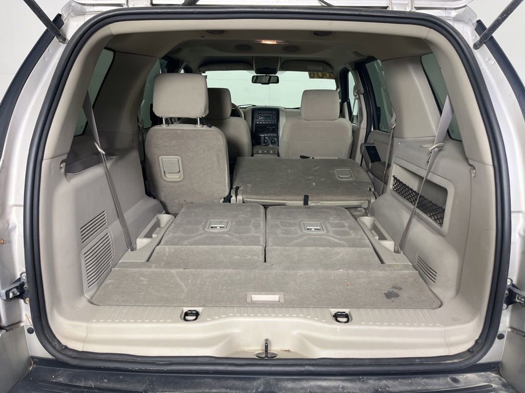 Used 2006 Ford Explorer XLT AWD/4WD image 20
